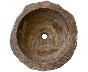 Vessel Sink Model 114 - 2