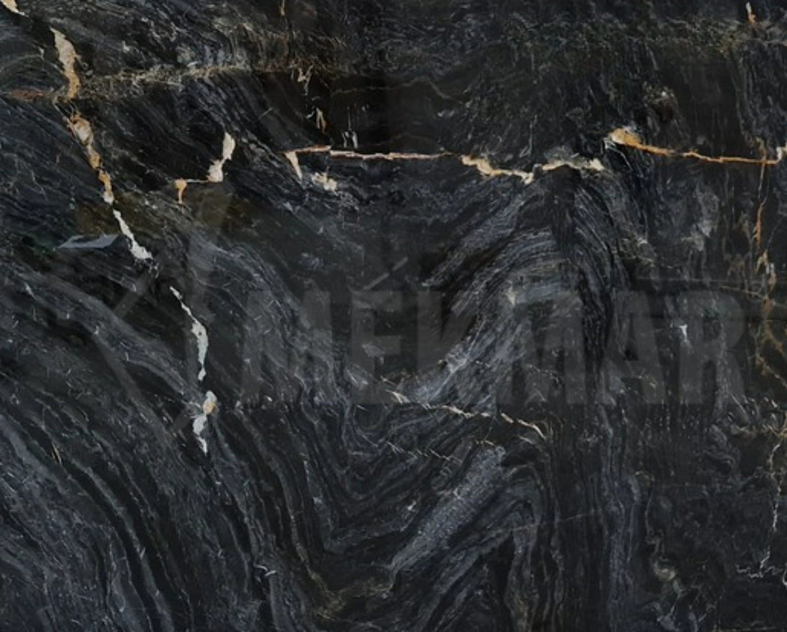 لوح رخام «جولدن ريفر» - 1