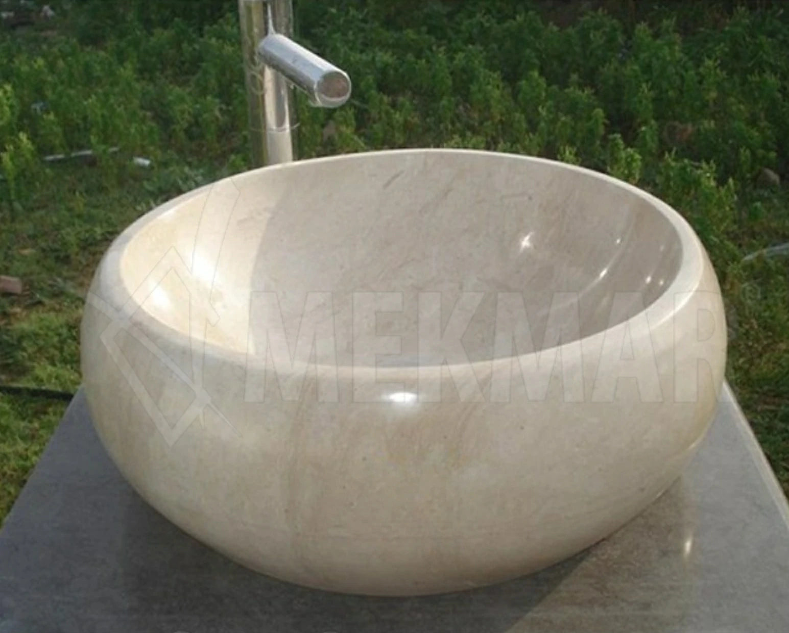 Vessel Sink Model 26 - 4