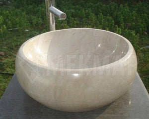 Vessel Sink Model 26 - 4