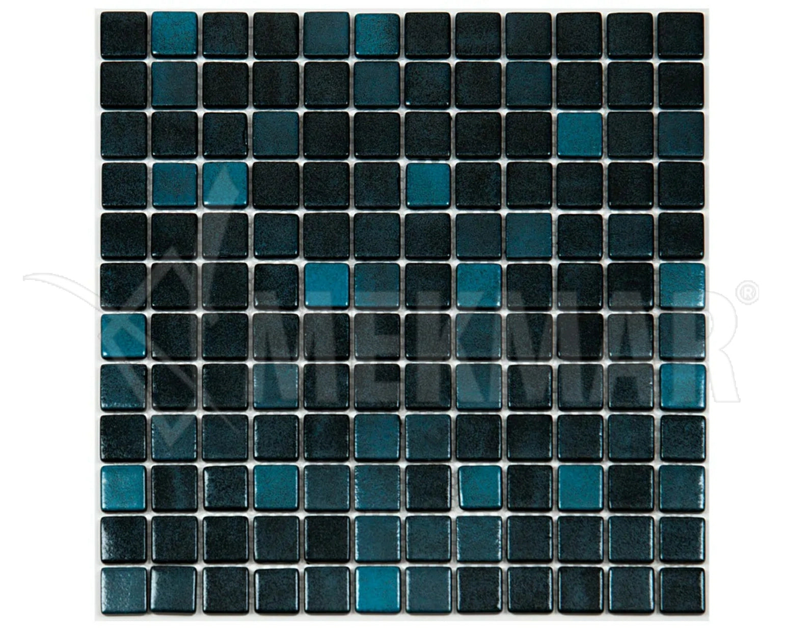 فسيفساء زجاجية GL132621 - 1