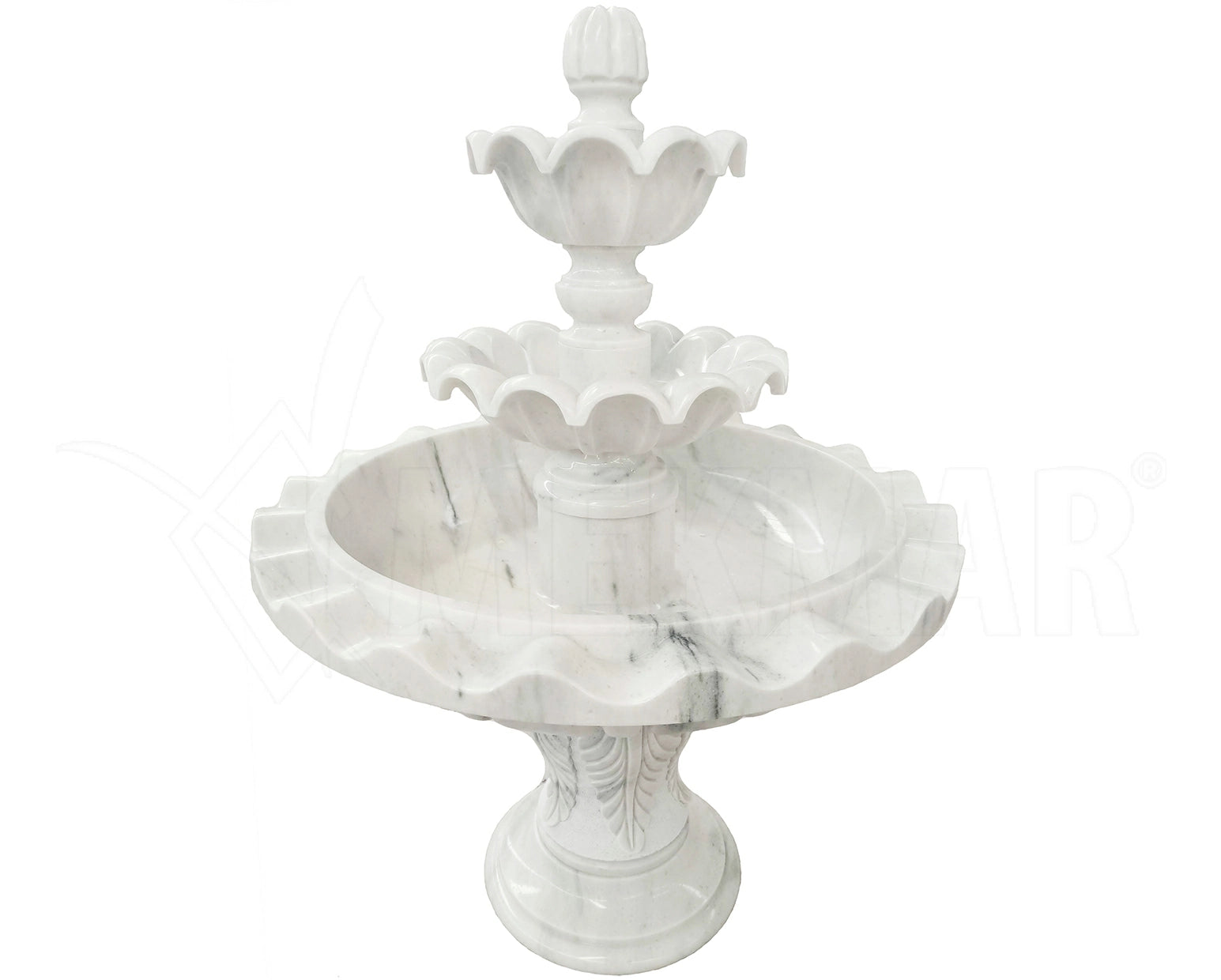 Fuente de mármol de Londres - 1