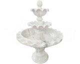 Fuente de mármol de Londres - 1