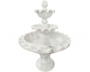 Fuente de mármol de Londres - 1