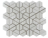 Marmormosaik MP-W-HHX44 – 1