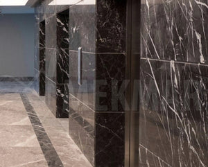 Marbre noir Toros - 7