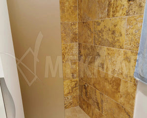Yellow Gold Travertine - 2