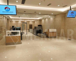 Ottoman Beige Marble - 1