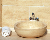 Lavabo sur pied, modèle 2 - 1