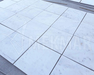 Afyon Sugar Marble - 9