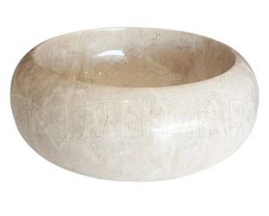 Vessel Sink Model 26 - 7