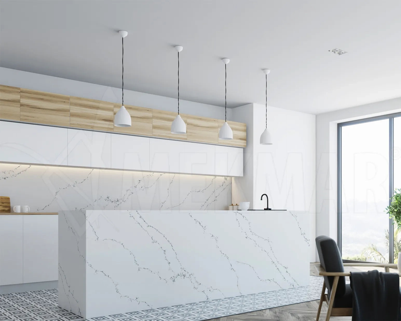 Quartz de la tempête - 1