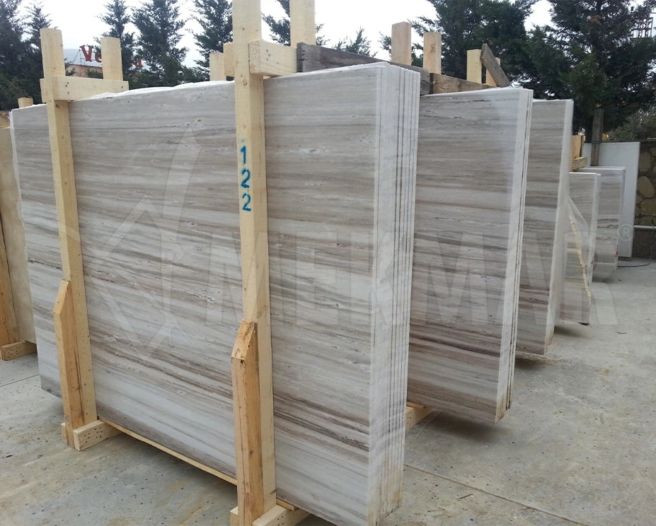 Palisandro Marble Slab - 9