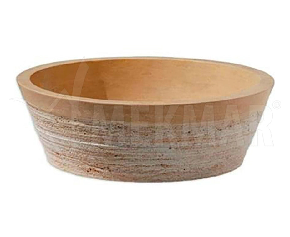 Lavabo sur pied, modèle 24 - 1