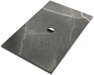 Shower Tray Model 101 - 2