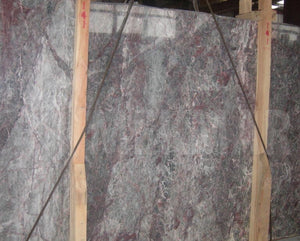 Salome Marble Slab - 8