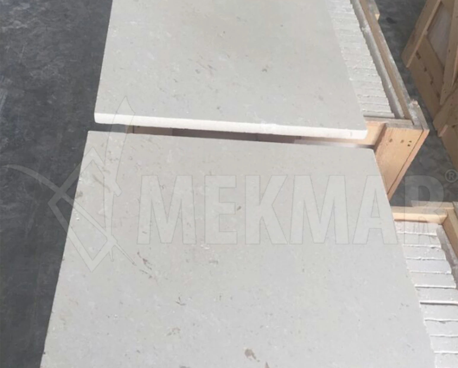 Shellstone Limestone Paver - 9