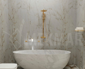 Calacatta Giallo-Marmor – 1