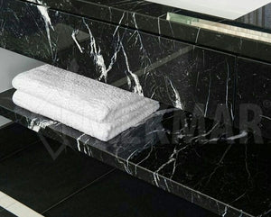 Marbre noir Toros - 6