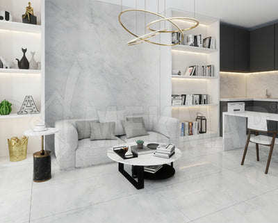 Mármol Imperial de Carrara