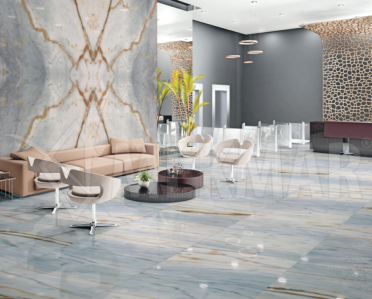 Solaris Blue Marble - 7