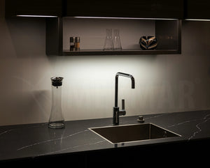 Cuarzo negro artístico - 1