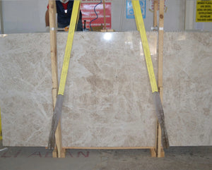 Emperador Light Marble Slab - 3