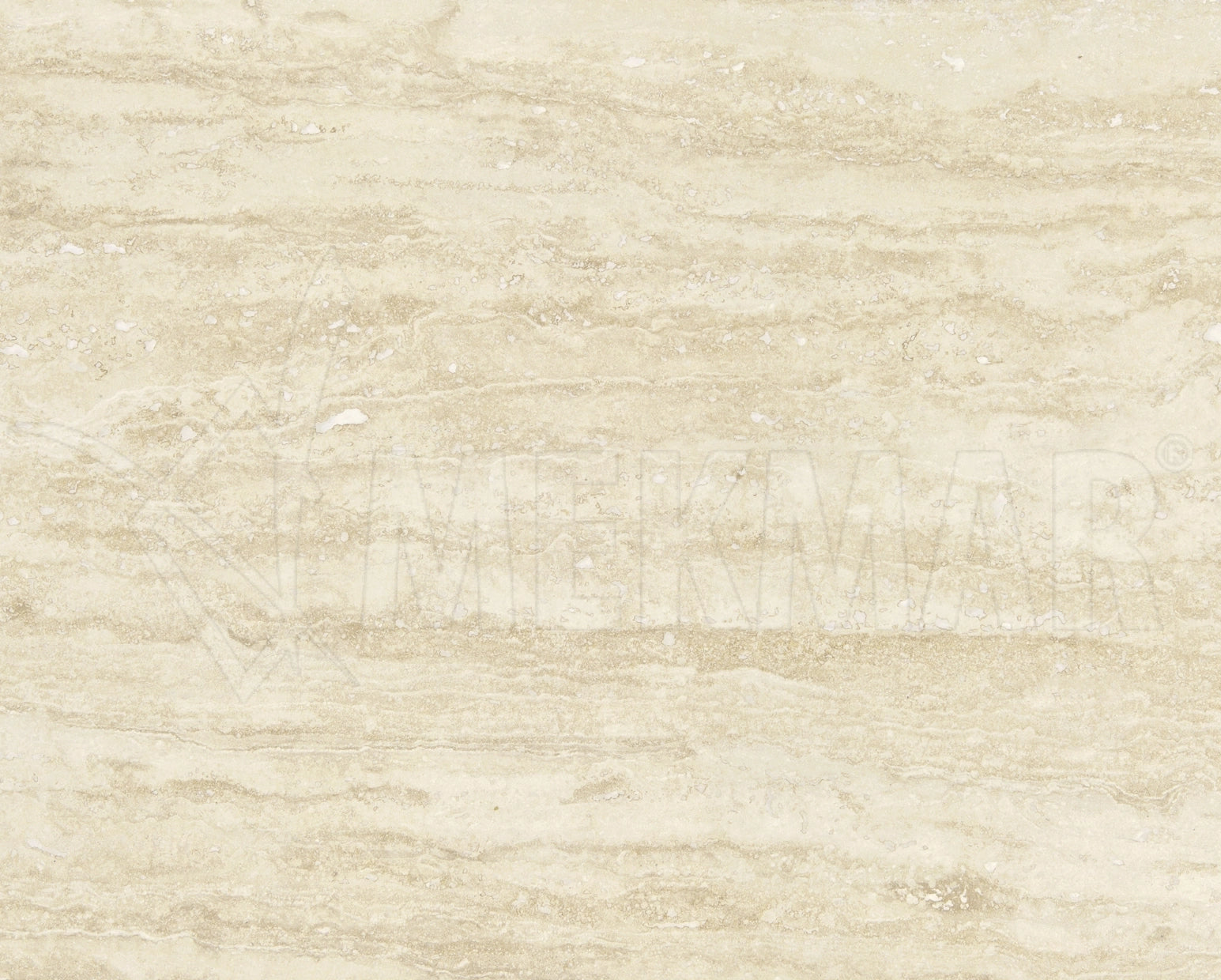 لوح ترافرتين بنمط عروق كلاسيكي - 1