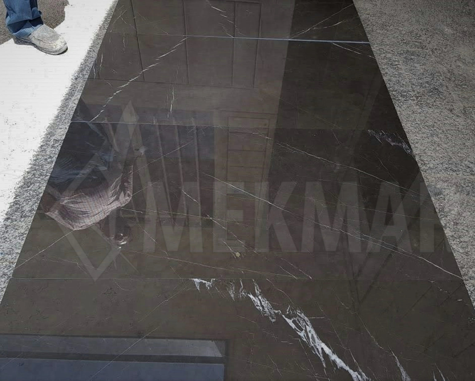 Pietra Grey Marble - 4