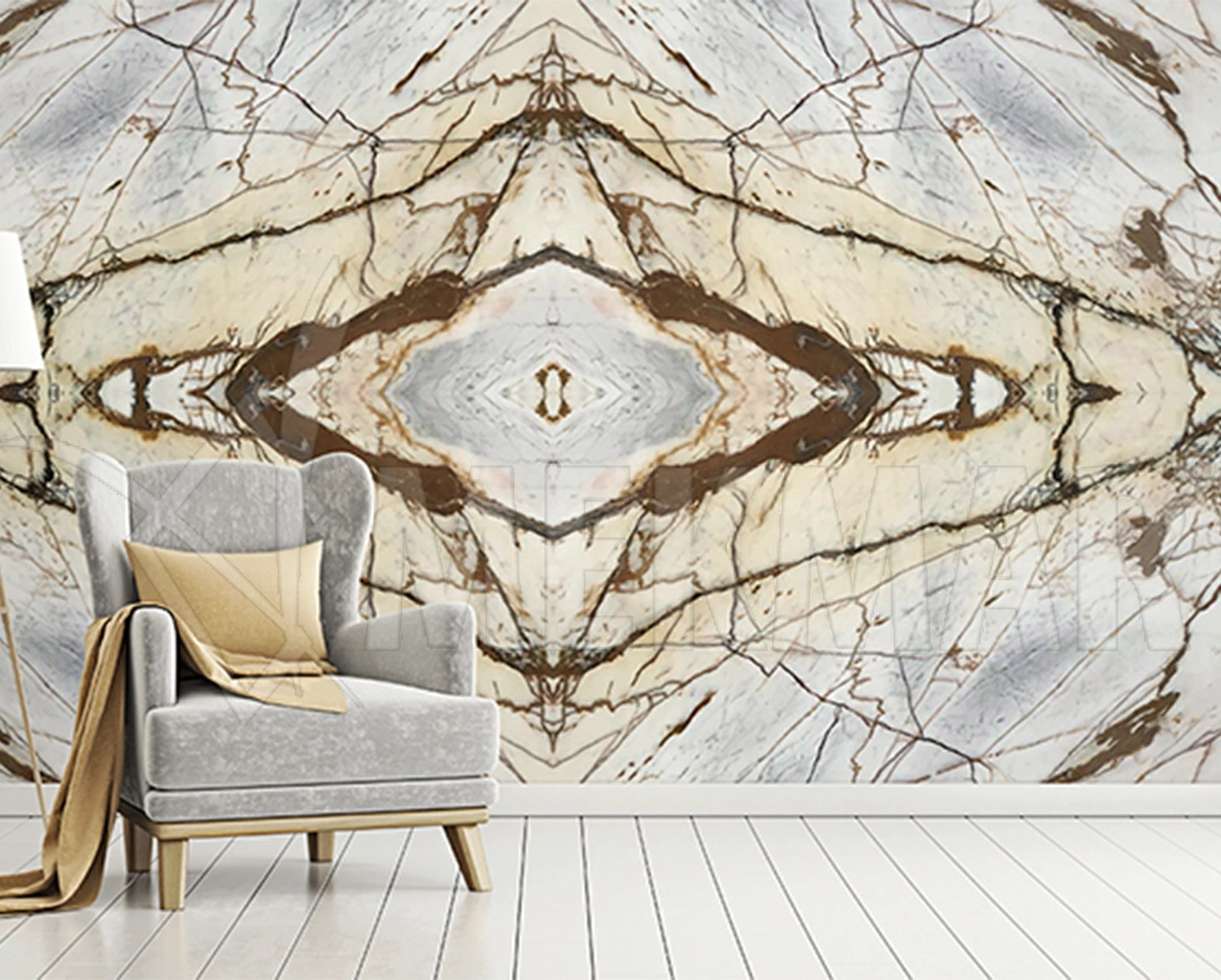 Solaris Blue Marble - 1