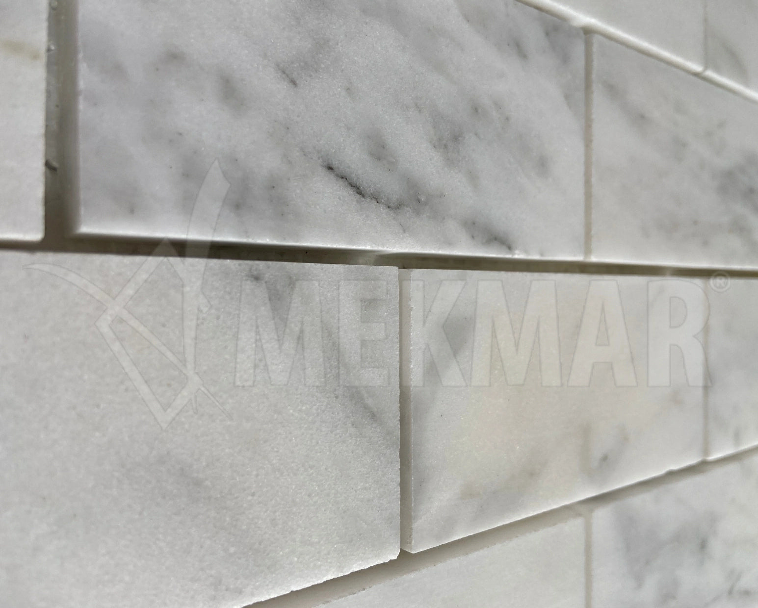 Marble Mosaic MP-W-51 - 3