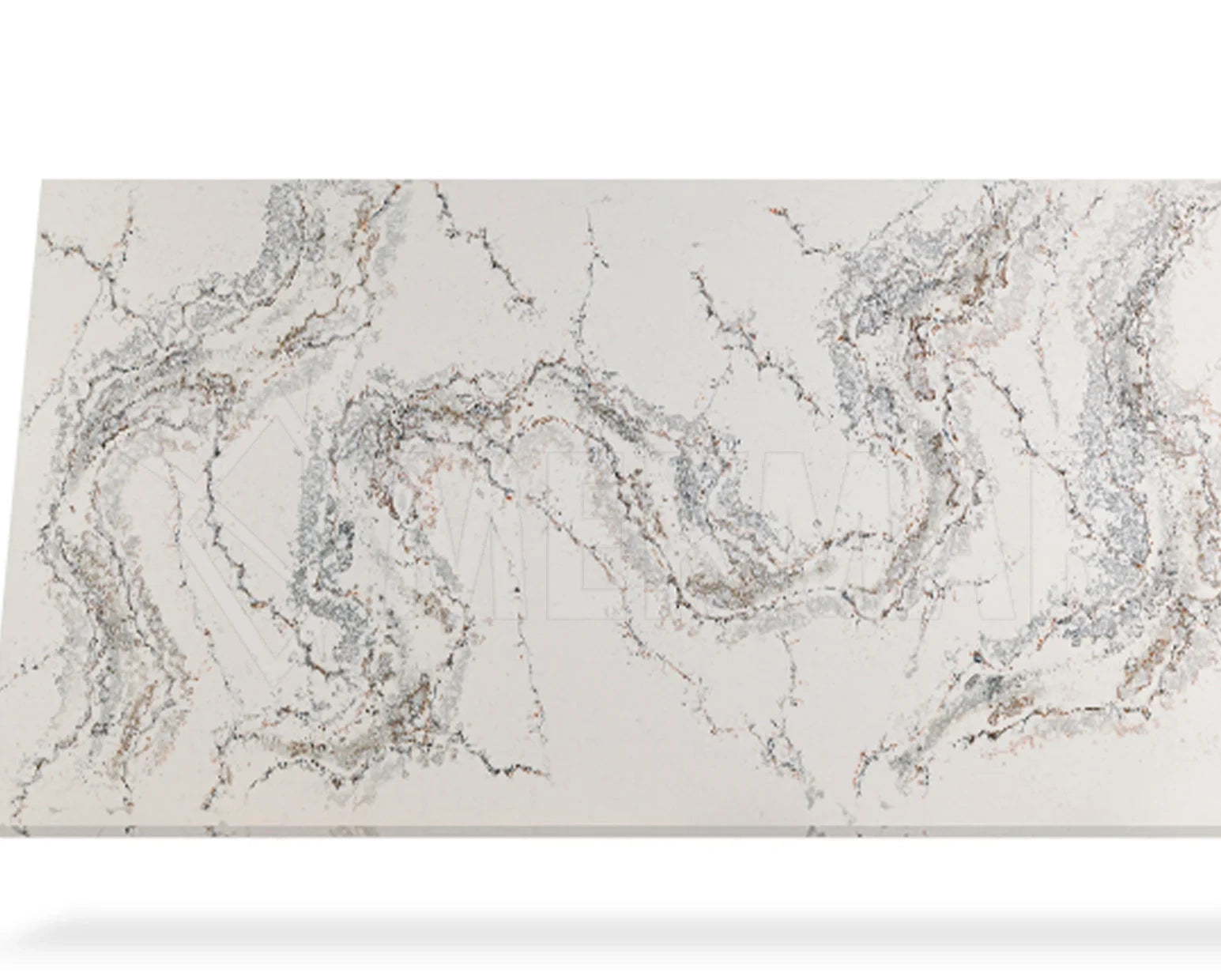 Gusto Amber Barboon Quartz - 3