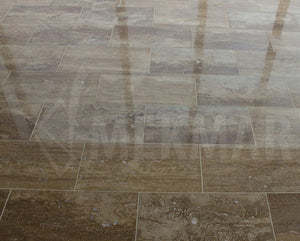 Noche Vein Cut Travertine - 4