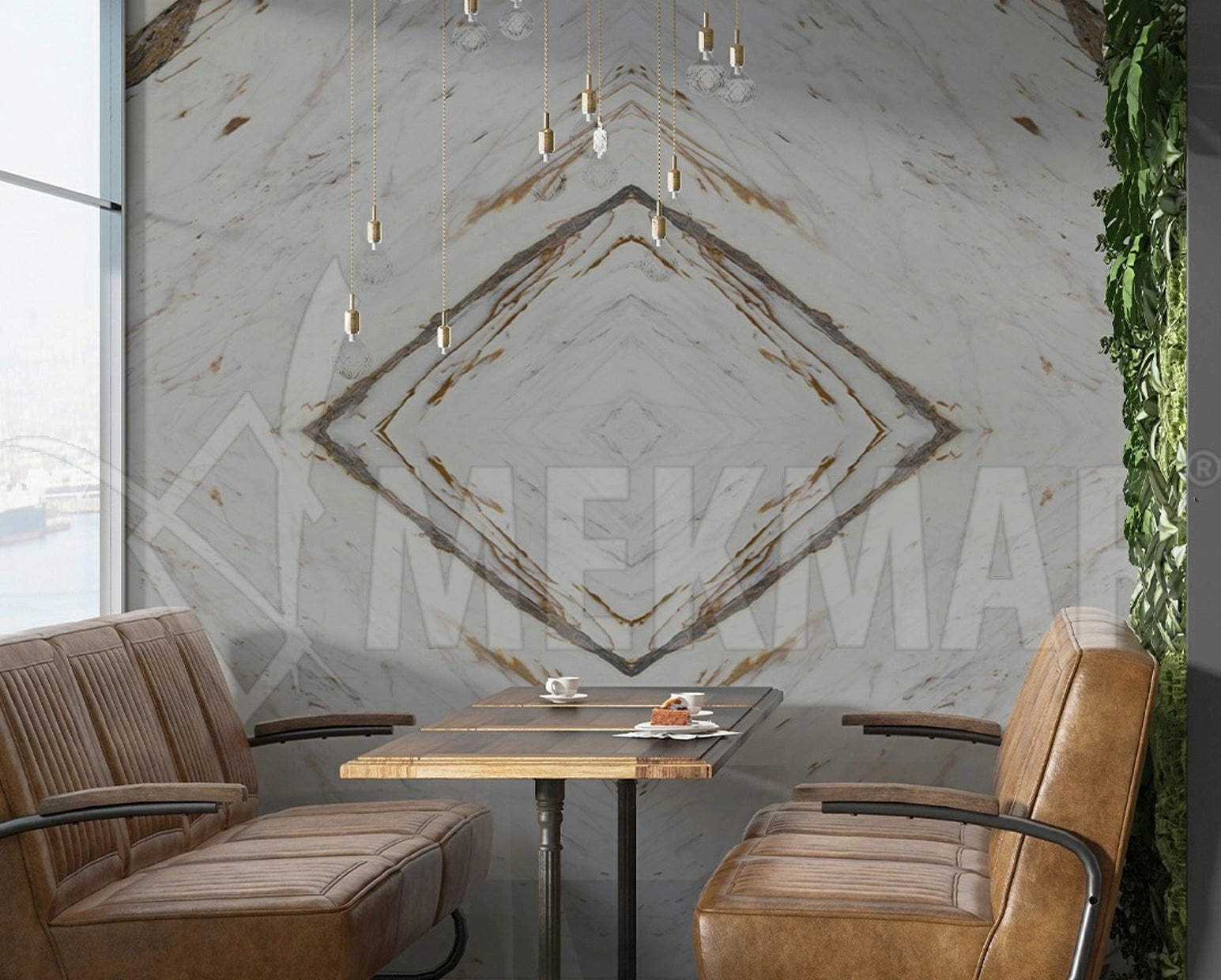 Calacatta Gold Marble - 4