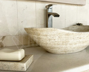 Vessel Sink Model 106 - 4