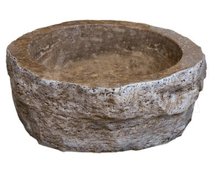 Vessel Sink Model 114 - 6
