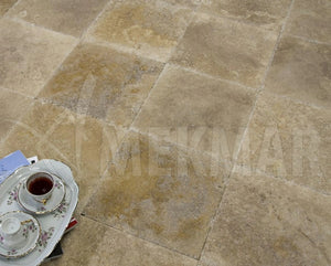 Walnut Travertine - 6