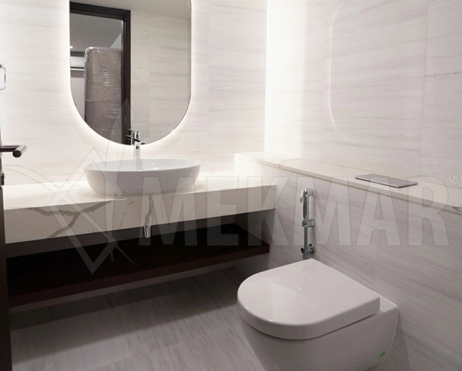 Mármol blanco Dolomita - 1