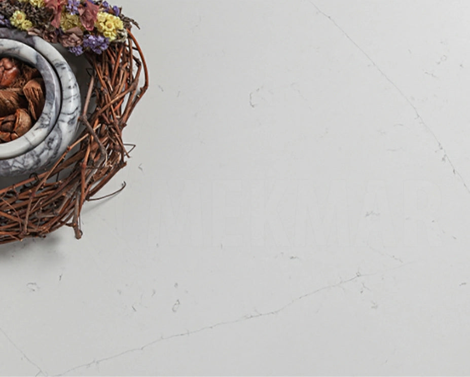 Calacatta Mina Quartz - 3