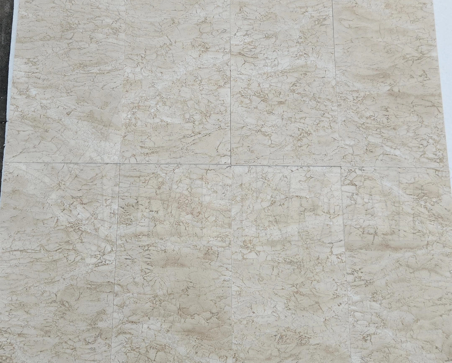 Apple Cream Marble - 9