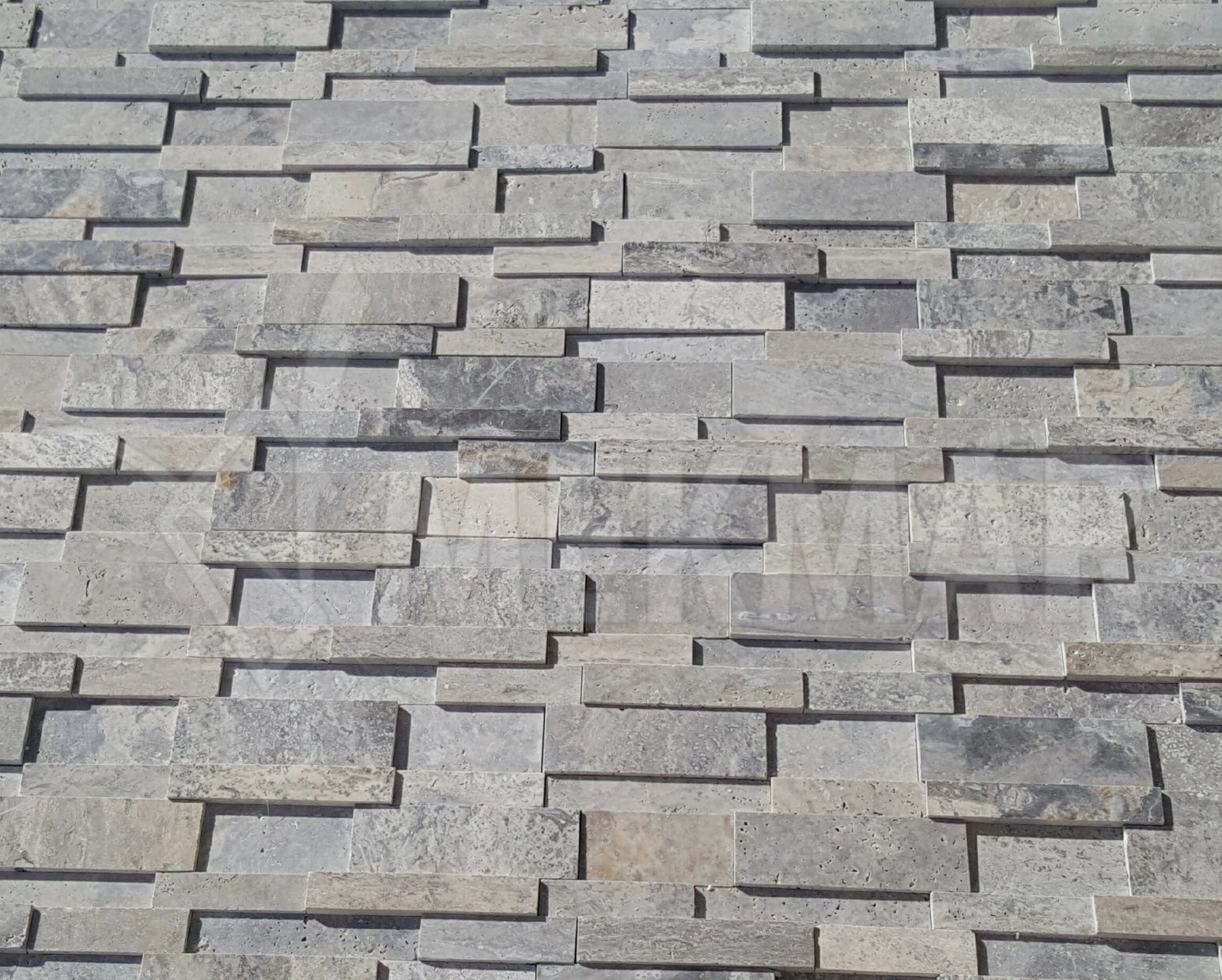 Travertine Mosaic TF-S-P26 - 4