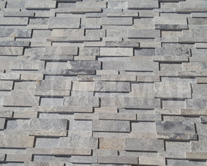 Travertine Mosaic TF-S-P26 - 4