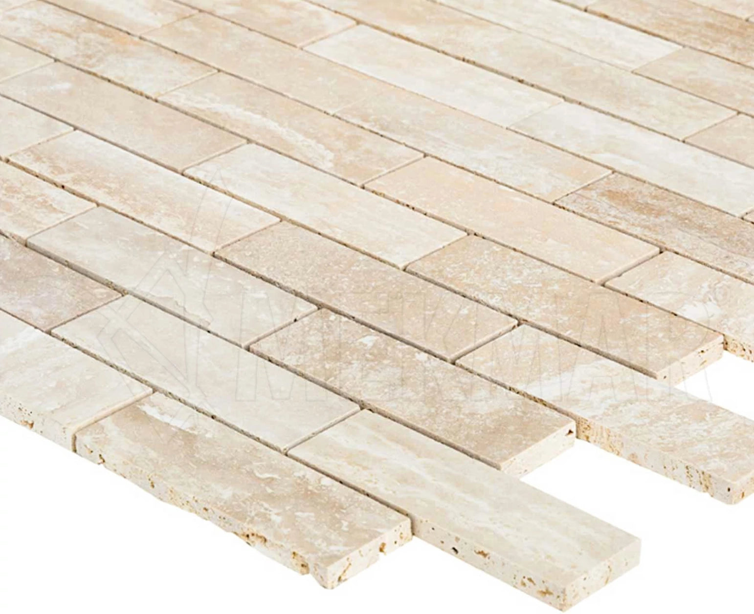 Travertine Mosaic TF-C-515 - 4