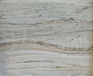 Travertinplatte „Leonardo Vein Cut“ – 1