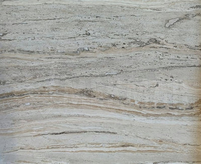 Losa de travertino «Leonardo Vein Cut»