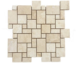 فسيفساء الترافرتين TF-C-MP - 1