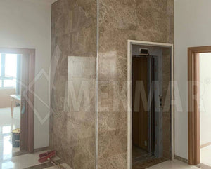 Emperador Beige Marble - 5