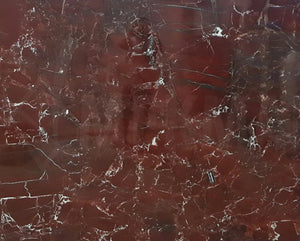 Losa de mármol Rosso Levanto - 1