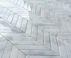 Marble Mosaic MP-W-C27 - 2