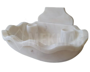 Vessel Sink Model 103 - 8